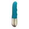 Mini Pulsador con Empuje Stronic Petite Deep Sea Blue