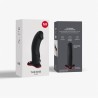 The Boss Stud Dildo Black