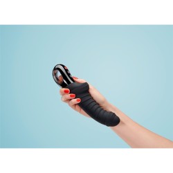 Vibrador Tiger Black