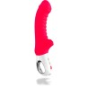 Vibrador Tiger India Red