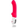 Vibrador Tiger India Red