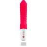 Vibrador Tiger India Red