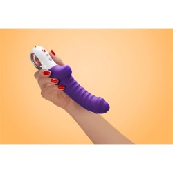 Vibrador Tiger Violet