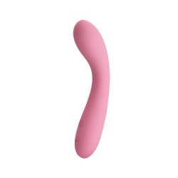 Vibrador Gloria Color Rosa...