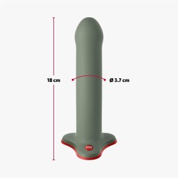 Magnum Dildo Wild Olive