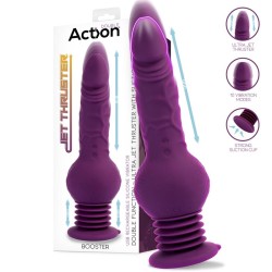 Booster Vibrador con...