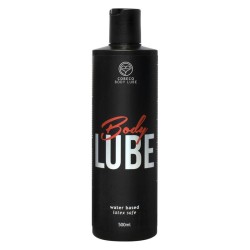 CBL Lubricante Base Agua BodyLube 500 ml