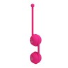 Bolas Kegel Tighten Up III Rosa