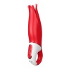 Vibrador Power Flower