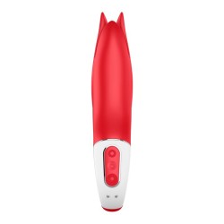 Vibrador Power Flower