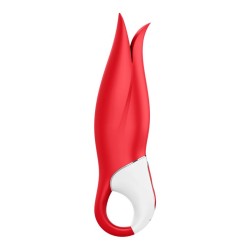 Vibrador Power Flower