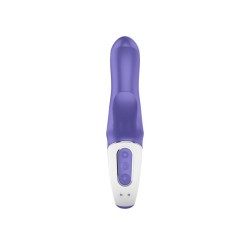 Vibrador Magic Bunny