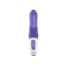 Vibrador Magic Bunny