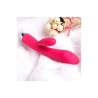 Vibrador Rabbit Trysta Rose