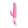 Vibrador Steven Color Rosa