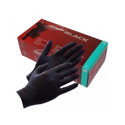 Caja 100 Unidades Guantes...