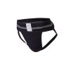 Jock Suspensorio Negro Cintura 7.5 cm