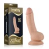 Dildo Real Extreme 7 Natural