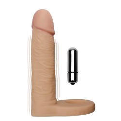 Dildo The Ultra Soft Double...