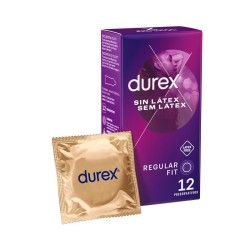 Durex Preservativos Sin...