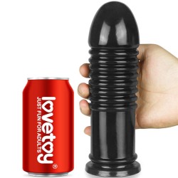 Plug Anal King Sized Anal...