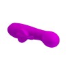 Vibrador Yves Color Púrpura