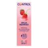 Gel de Masaje Wild Berries 200 ml