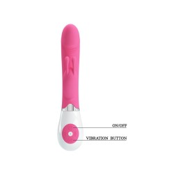 Vibrador Gene Color Rosa