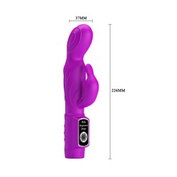 Vibrador Body Touch Color...