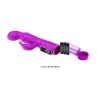 Vibrador Body Touch Color Púrpura