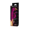 Vibrador Body Touch Color Púrpura