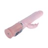 Baile Vibrador Naughty Bunny