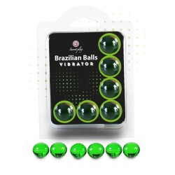 Brazilian Balls Set 6...