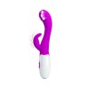 Vibrador Arthur Color Púrpura