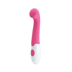 Vibrador Charles Color Rosa...