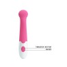 Vibrador Charles Color Rosa CL60