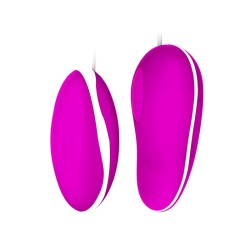 Huevo Vibrador Avery Color...