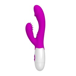 Vibrador Andre Color Púrpura