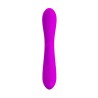 Vibrador Victor Color Púrpura