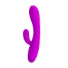 Vibrador Victor Color Púrpura