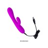 Vibrador Victor Color Púrpura