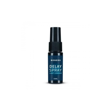 Spray para Retrasar el Orgasmo - 15 ml