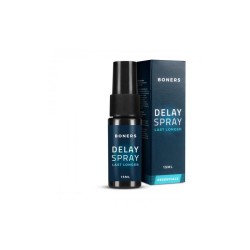 Spray para Retrasar el Orgasmo - 15 ml