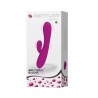 Vibrador Victor Color Púrpura