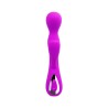 Pretty Love Vibrador Impluse Color Púrpura cl25