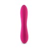 Vibrador Rabbit Lea 20 x 3.7 cm