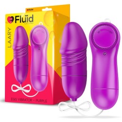 Laary Huevo Vibrador Multi...