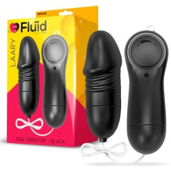 Laary Huevo Vibrador Multi...