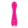 Vibrador YoYo Fuchsia