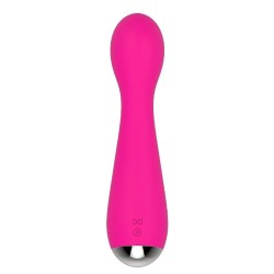 Vibrador YoYo Fuchsia